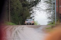 Bild: 51. ADAC Roland-Rallye