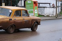 Bild: 51. ADAC Roland-Rallye
