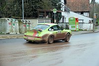 Bild: 51. ADAC Roland-Rallye