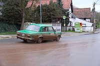 Bild: 51. ADAC Roland-Rallye