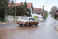 Bild: 51. ADAC Roland-Rallye