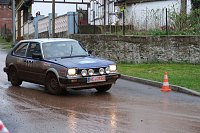 Bild: 51. ADAC Roland-Rallye