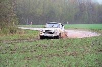 Bild: 51. ADAC Roland-Rallye