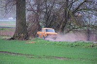Bild: 51. ADAC Roland-Rallye