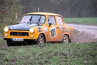 Bild: 51. ADAC Roland-Rallye