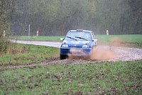 Bild: 51. ADAC Roland-Rallye