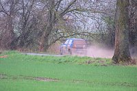 Bild: 51. ADAC Roland-Rallye