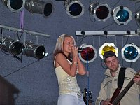 Bier und Mehr: Abrissparty in Nordhausen Bild: Bier und Mehr: Abrissparty in Nordhausen