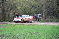 Bild: 51. ADAC Roland-Rallye