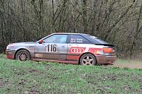 Bild: 51. ADAC Roland-Rallye