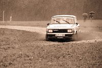 Bild: 51. ADAC Roland-Rallye