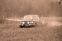Bild: 51. ADAC Roland-Rallye