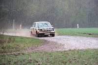 Bild: 51. ADAC Roland-Rallye