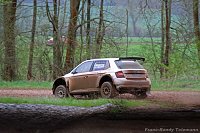 Bild: 51. ADAC Roland-Rallye