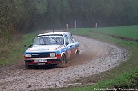 Bild: 51. ADAC Roland-Rallye