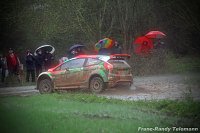 Bild: 51. ADAC Roland-Rallye