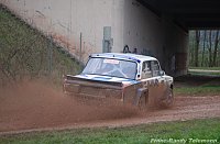 Bild: 51. ADAC Roland-Rallye