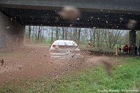 Bild: 51. ADAC Roland-Rallye