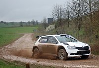 Bild: 51. ADAC Roland-Rallye