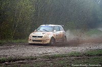 Bild: 51. ADAC Roland-Rallye