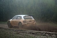 Bild: 51. ADAC Roland-Rallye