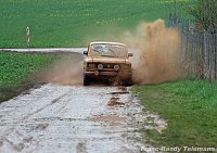 Bild: 51. ADAC Roland-Rallye