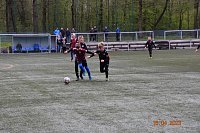 Bild: Wacker gegen Wacker im Pokalviertelfinale