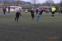 Bild: Wacker gegen Wacker im Pokalviertelfinale