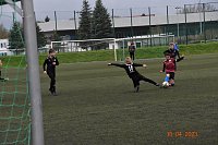 Bild: Wacker gegen Wacker im Pokalviertelfinale