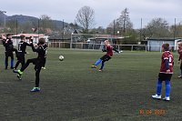 Bild: Wacker gegen Wacker im Pokalviertelfinale