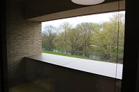 Bild: Ein erster Blick hinter die Fassade der neuen Feuerwache
