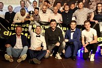 Bild: Kyffh&auml;user Sportlergala 2020/2022