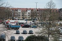 Bild: Aufstellung genommen