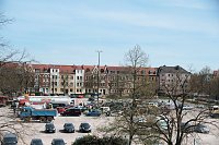 Bild: Aufstellung genommen