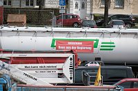 Bild: Aufstellung genommen