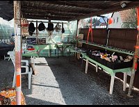 Bild: Tr&ouml;delmarkt in Haferungen