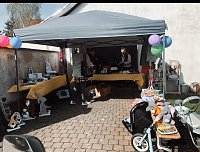 Bild: Tr&ouml;delmarkt in Haferungen