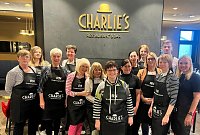 Bild: Kochevent 