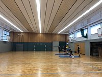 Bild: Osterferienspiele beim Kreissportbund Nordhausen