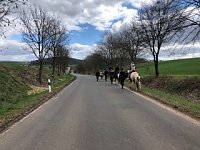 Bild: Osterferienspiele beim Kreissportbund Nordhausen