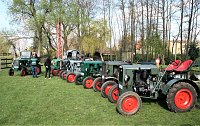 Bild: NORMAG-Treffen in Kelbra
