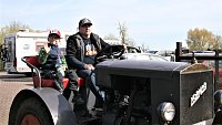 Bild: NORMAG-Treffen in Kelbra