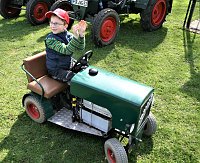 Bild: NORMAG-Treffen in Kelbra