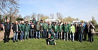 Bild: NORMAG-Treffen in Kelbra