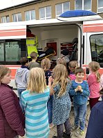 Bild: Besch von der Feuerwehr