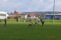Bild: Punktspiel des FSV Wacker 90, E 1 in und gg. SpG Urbach, E 1