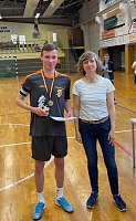 Bild: NOWE Cup in der Ballspielhalle