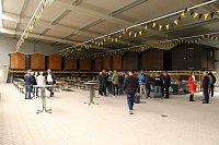 Bild: Er&ouml;ffnung des neuen Bauhofes