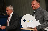 Bild: Er&ouml;ffnung des neuen Bauhofes