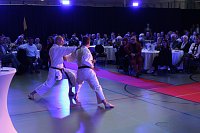 Bild: Sportlergala in der Wiedigsburghalle